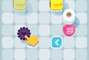 Soap Dodgem: Bubble Puzzle screenshot 4