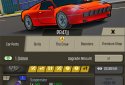 Traffic Clicker: Idle Racing, Blocky Car Crash 3D screenshot 4