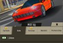 Traffic Clicker: Idle Racing, Blocky Car Crash 3D screenshot 7