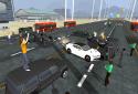 Hollywood Stunts Movie Star screenshot 8