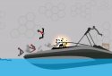 Stickman Flatout Epic screenshot 4