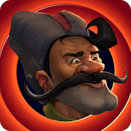 Петька и Василий Иванович 3