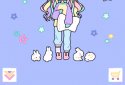 Pastel Girl screenshot 7