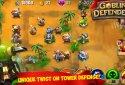 TD: Goblin Defenders - Towers Rush screenshot 1