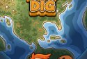 Tap Tap Dig - Idle Clicker Game screenshot 1