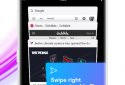 Opera Touch: the fast, new browser with Flow screenshot 8