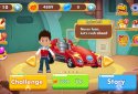 Paw Ryder Race - The Paw Patrol Human Pups screenshot 2