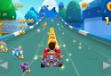 Paw Ryder Race - The Paw Patrol Human Pups screenshot 3