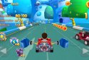 Paw Ryder Race - The Paw Patrol Human Pups screenshot 5
