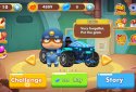 Paw Ryder Race - The Paw Patrol Human Pups screenshot 8