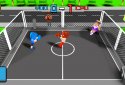 Cubic Street Boxing 3D screenshot 4