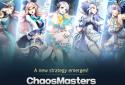 ChaosMasters screenshot 1