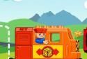 LEGO DUPLO Train screenshot 1