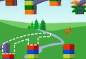 LEGO DUPLO Train screenshot 5