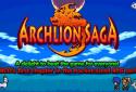Archlion Saga - Pocket-sized RPG screenshot 1
