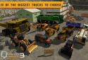 Quarry Driver 3: Giant Trucks screenshot 1