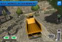 Quarry Driver 3: Giant Trucks screenshot 3