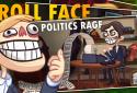 Troll Face Quest Politics screenshot 1