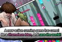 Chameleon Man : Run! screenshot 1