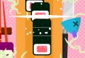Slashy Sushi screenshot 1