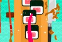 Slashy Sushi screenshot 2
