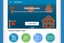 EMI Calculator - Loan & Finance Planner screenshot 9