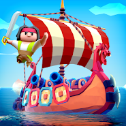 Pirate Code - PVP Battles at Sea