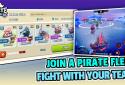 Pirate Code - PVP Battles at Sea screenshot 5