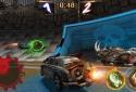Rocket Car Ball screenshot 7