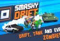 Smashy Drift screenshot 1