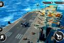 Navy Gunner Shoot War 3D screenshot 3