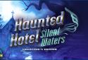 Hidden Objects - Haunted Hotel: Silent Waters screenshot 6