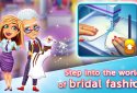 Fabulous - Angela's Wedding Disaster screenshot 1