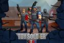 Toy Soldier Siege screenshot 1