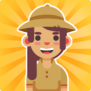 Idle Zoo Tycoon: Tap, Build &; Upgrade a Custom Zoo