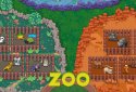 Idle Zoo Tycoon: Tap, Build &; Upgrade a Custom Zoo screenshot 1