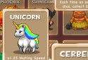 Idle Zoo Tycoon: Tap, Build &; Upgrade a Custom Zoo screenshot 3