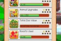 Idle Zoo Tycoon: Tap, Build &; Upgrade a Custom Zoo screenshot 5