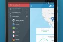 SurfEasy Secure Android VPN screenshot 6