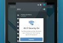 SurfEasy Secure Android VPN screenshot 9