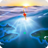 Легендарная Рыбалка 2