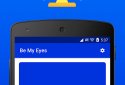 Be My Eyes - Helping the blind screenshot 1