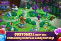 Willy Wonka’s Sweet Adventure – A Match 3 Game screenshot 1