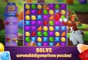 Willy Wonka’s Sweet Adventure – A Match 3 Game screenshot 2