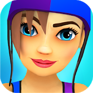 Roller Crash - Endless Runner