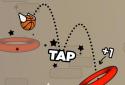 Flappy Dunk screenshot 1