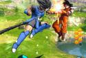 DRAGON BALL LEGENDS screenshot 7