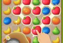 Fruit Jam: Puzzle Garden screenshot 1