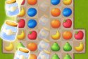 Fruit Jam: Puzzle Garden screenshot 3