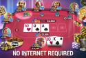 Poker World - Offline Texas Holdem screenshot 3